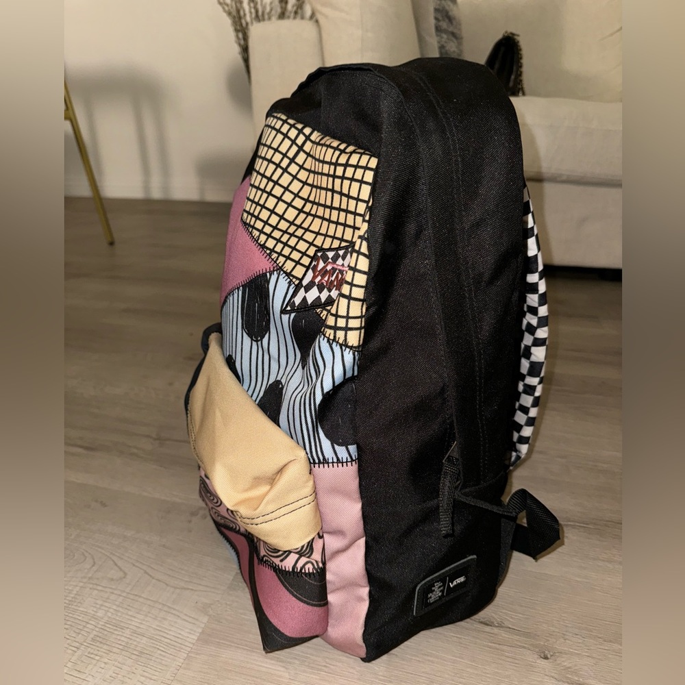 VANS BACKPACK